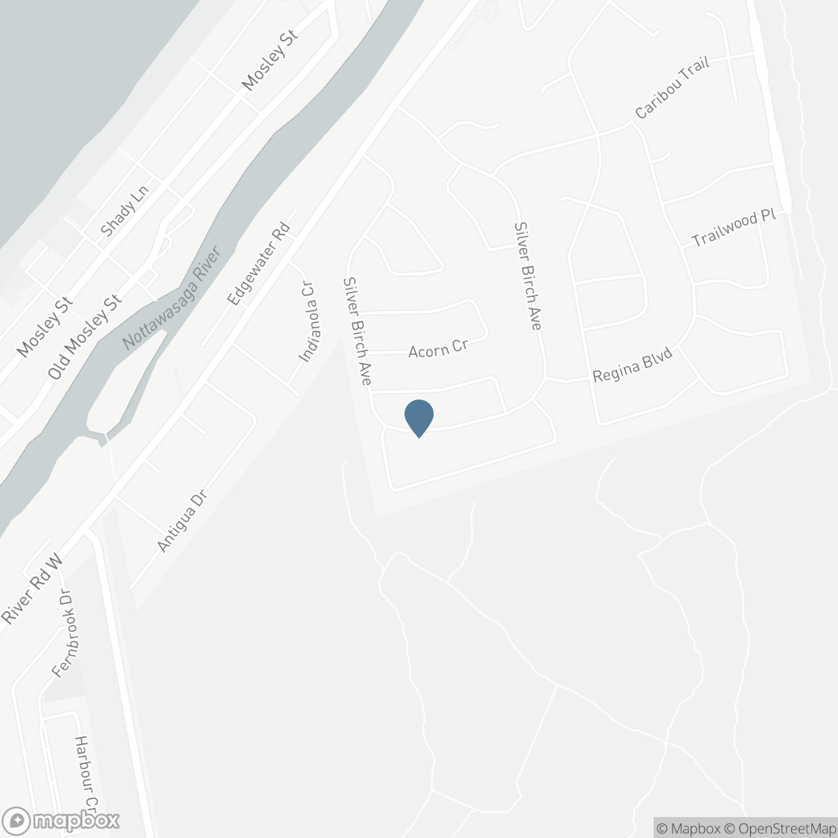 77 SILVER BIRCH AVENUE, Wasaga Beach, Ontario L9Z 1M2